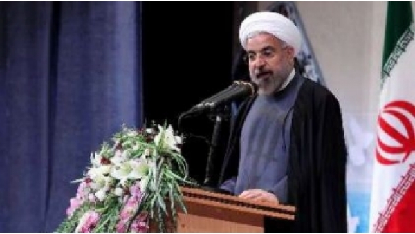 Le président iranien inaugure de nouvelles réalisations défensives