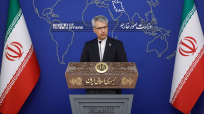 Missiles contre les EAU : l'Iran dément les accusations et met en garde contre les opérations sous faux drapeau