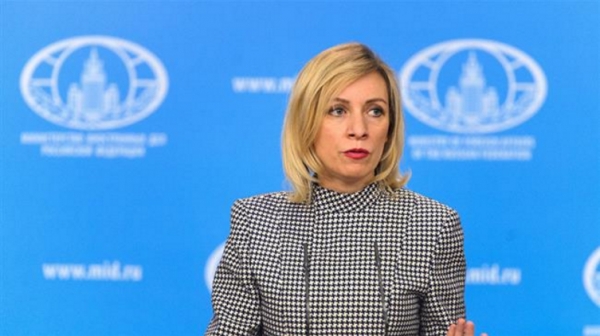 Les États-Unis auront honte pour les frappes en Syrie (Zakharova)
