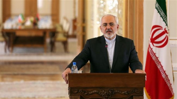 Zarif entame sa tournée africaine dimanche