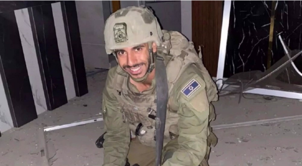 La Fondation Hind Rajab porte plainte contre un soldat israélo-américain pour crimes de guerre à Gaza