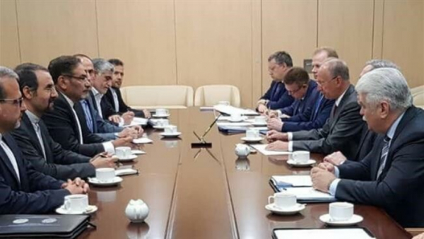 Moscou: il ne faut plus d’intervention militaire israélienne en Syrie