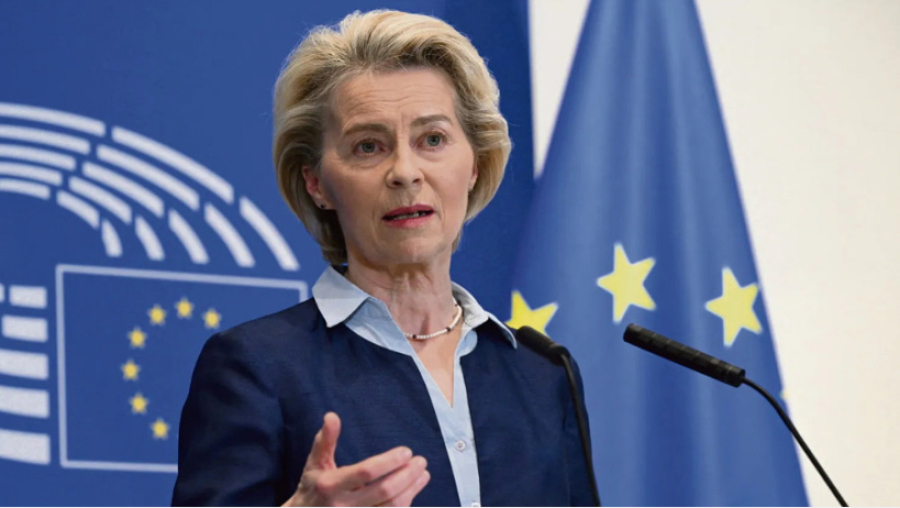 Francesca Albanese dénonce le soutien de l’UE à Israël malgré ses crimes de guerre à Gaza