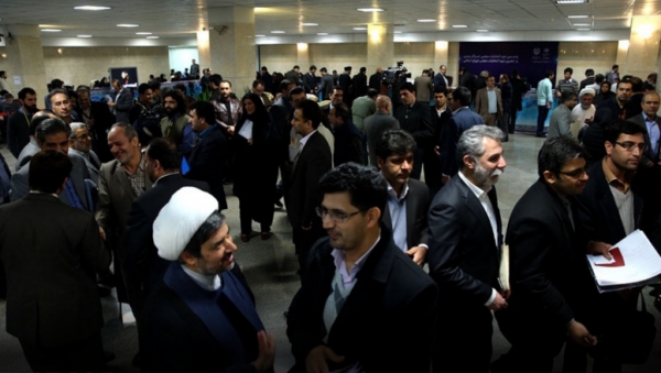 L’Iran à l’approche des élections