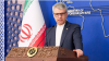 L’Iran condamne fermement les sanctions américaines contre les secteurs de l’énergie et du pétrole