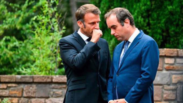 Crise politique en France: Sébastien Lecornu se succède à lui-même