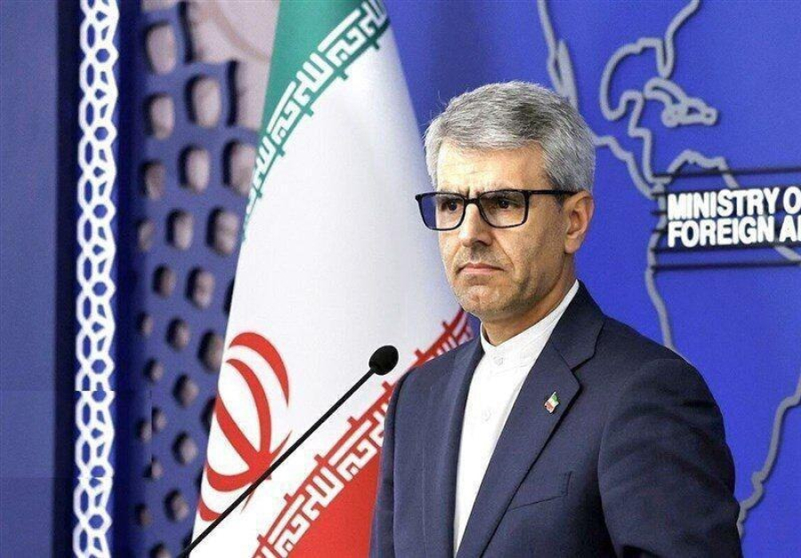 Accord potentiel avec les Etats-Unis : les autorités compétentes iraniennes doivent valider chaque disposition du texte