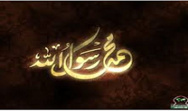 ABDOUL MOUTTALIB: FILS DE HASHIM