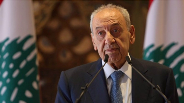 Nabih Berri : la Résistance libanaise a contrecarré les projets des sionistes