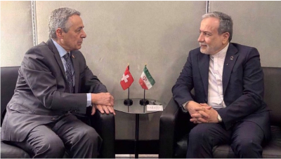 Araghchi exhorte la communauté internationale à tenir les États-Unis pour responsables de « crimes de guerre »