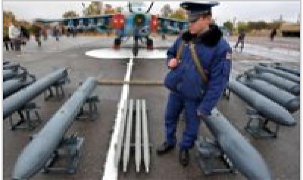 Les pilotes russes dans le ciel irakien?!