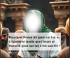 Pourquoi l’Imam Ali (paix sur lui) a-t-il patienté tandis que l’Imam al-Hussein (paix sur lui) s'est sacrifié ?