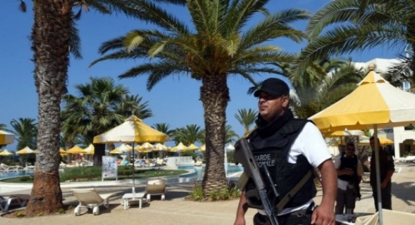 Tunisie: 38 tués dans un attentat contre un hôtel à Sousse