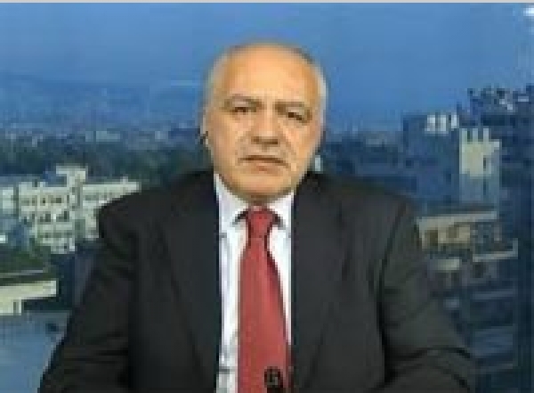 Où va l&#039;axe de la Résistance?, par Ghaleb Kandil