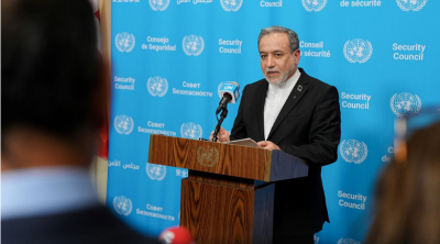 Iran : Araghchi propose un plan en sept jours pour la réouverture conditionnelle du détroit d’Ormuz
