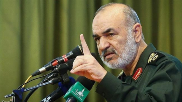 L’Iran entouré de foyers de conflits