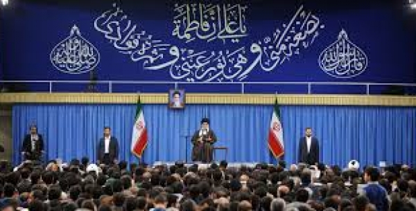 Citations de l&#039;Ayatollah Khamenei à propos de la Vénérée Fatimah