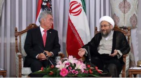 L&#039;Iran critique Ouest pour imposer leurs idées sur les droits de l&#039;homme
