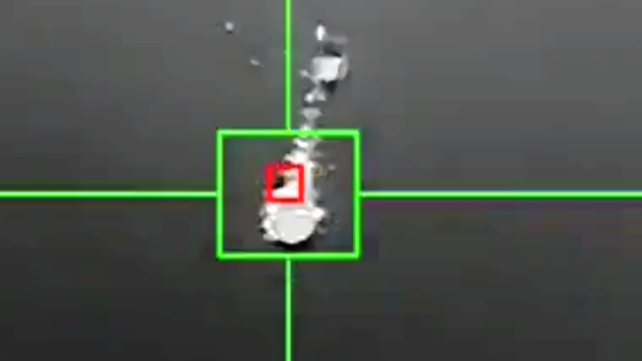 L&#039;armée iranienne dévoile un système de défense aérienne laser pour protéger les sites nucléaires