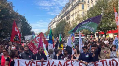 Après un échange tendu avec le gouvernement, les syndicats maintiennent leur appel à la grève contre les suppressions de postes et la sélection