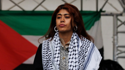 Rima Hassan dénonce Paris pour avoir toléré l’engagement de Franco-Israéliens dans l'armée génocidaire israélienne