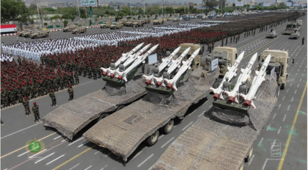 Les forces yéménites sont au summum de préparation pour écarter toute agression (officiel)