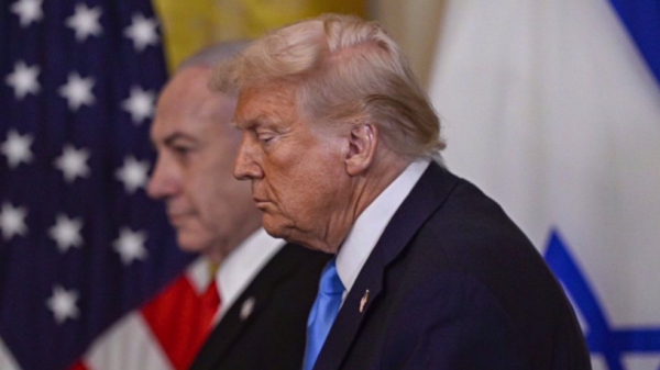 Le plan de Trump pour Gaza sert les intérêts stratégiques d'Israël, dénonce le Jihad islamique palestinien