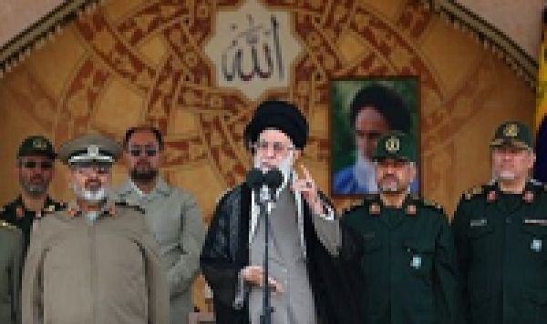 &quot;L&#039;Iran a montré que les États-Unis n&#039;a pas besoin d&#039;avancer &quot;