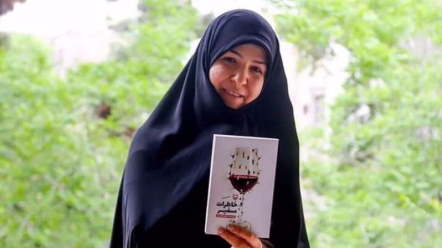 La France expulse attachée culturelle iranienne qui a combattu les récits biaisés