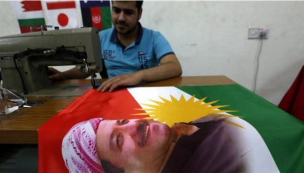 Chantages autour de l’évacuation de Daech : mise en garde des Hachd à Barzani