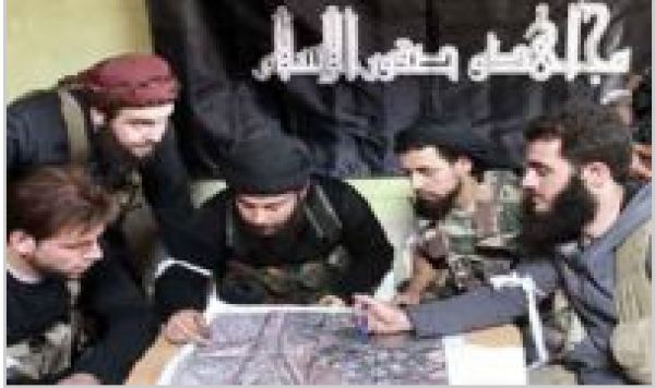 Syrie : Etrange coup de main d&#039;Al Nosra aux renseignements occidentaux !