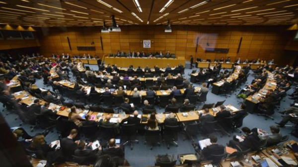 PGAC : l’Iran respecte ses engagements (AIEA)