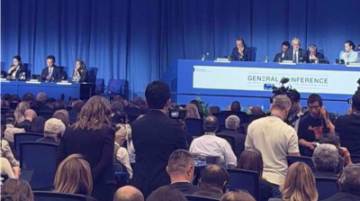 La Russie condamne l’Autriche pour avoir empêché le chef du programme nucléaire iranien d’assister à la réunion de l’AIEA