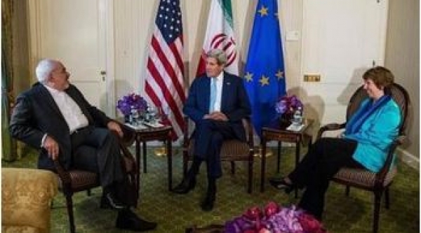 « L&#039;Iran a la volonté de parvenir à un Pacte final »