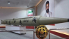 Attaque de missile des forces yéménites contre l’aéroport Ben Gourion de Tel-Aviv