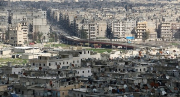 Trois journalistes espagnols portés disparus en Syrie