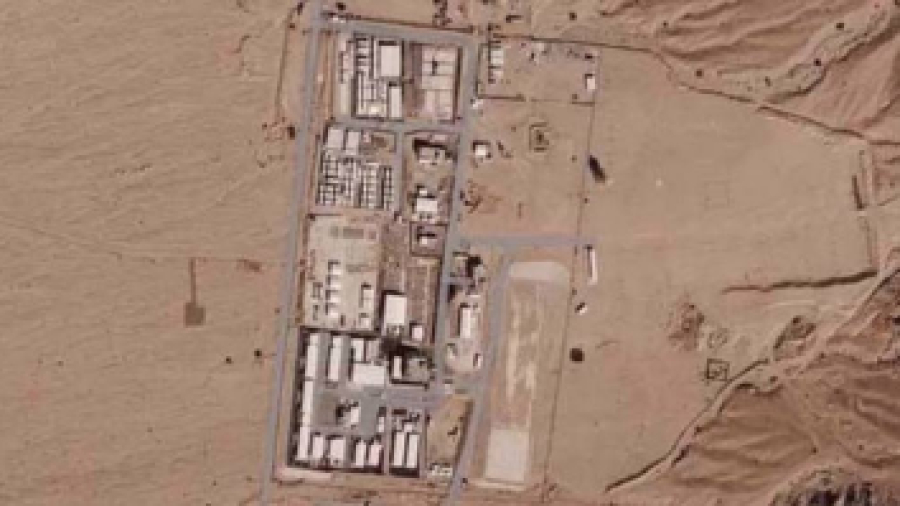 La frappe surprise du CGRI près de la mer Rouge fait voler en éclats l’idée que les bases américaines sont à l’abri de la distance