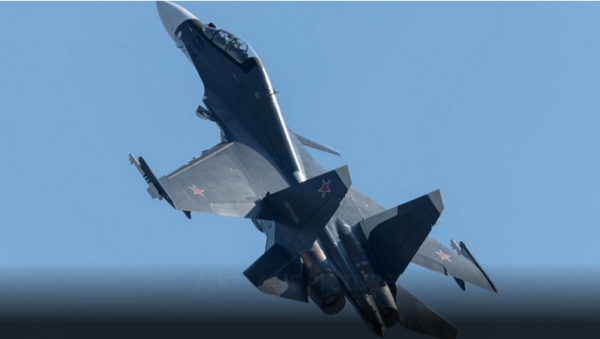 la marine russe &quot;impressionnante&quot; selon les services secrets américains