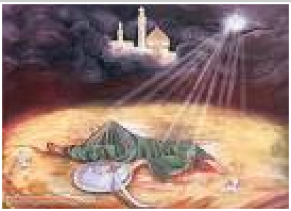 l&#039;Imam al-Husayn (p) et le Jour d&#039;Achoura