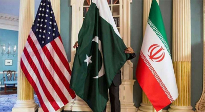 L'Iran soumet aux États-Unis une proposition actualisée en 14 points par l'intermédiaire du Pakistan