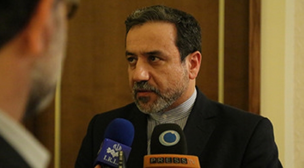 « Dialogue nucléaire Iran-États-Unis toujours dans un environnement grave »