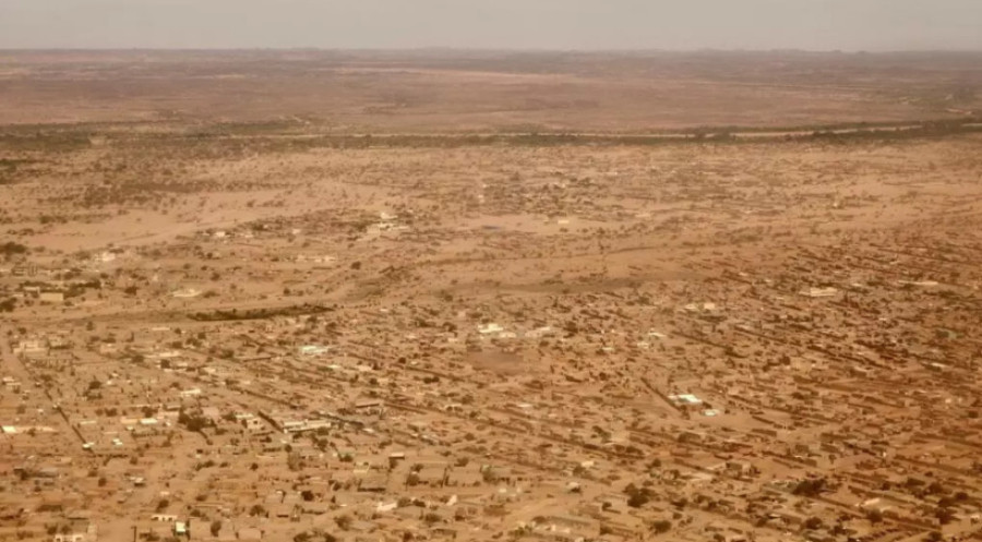Le Niger accuse le Tchad de collusion avec la France pour l'attaquer