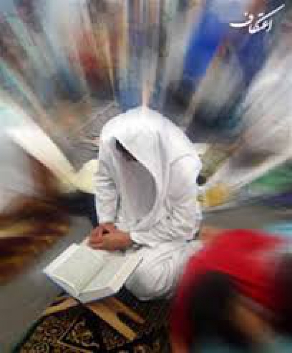 I’tikaf : la retraite spirituelle