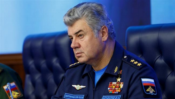 L’armée russe se dotera bientôt de systèmes S-500