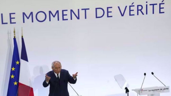 France : scénarios possibles après le vote très attendu du 8 septembre à l’Assemblée nationale