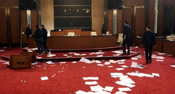 Libye: la Cour suprême invalide le Parlement issu des élections du 25 juin
