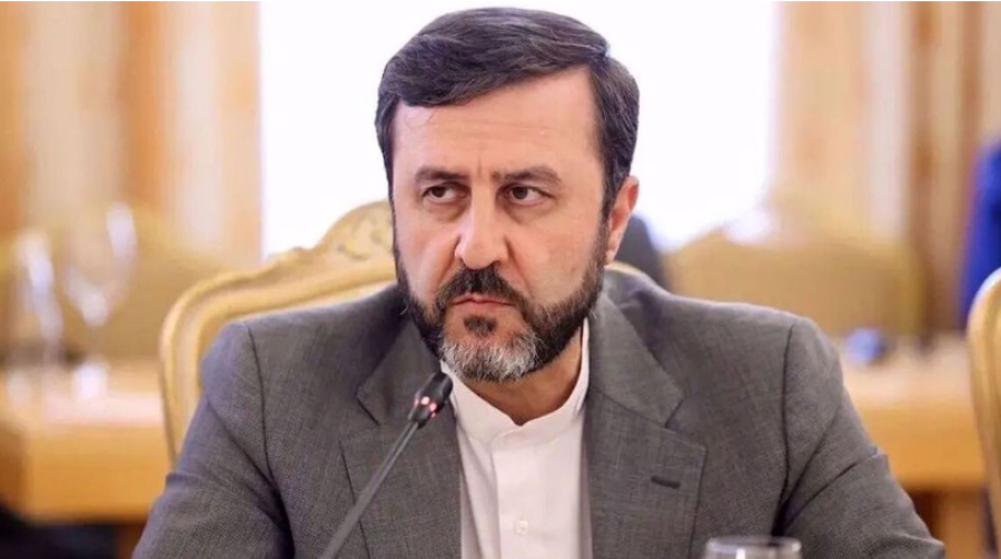 L'Iran détaille un accord temporaire avec Oman concernant le détroit d'Ormuz