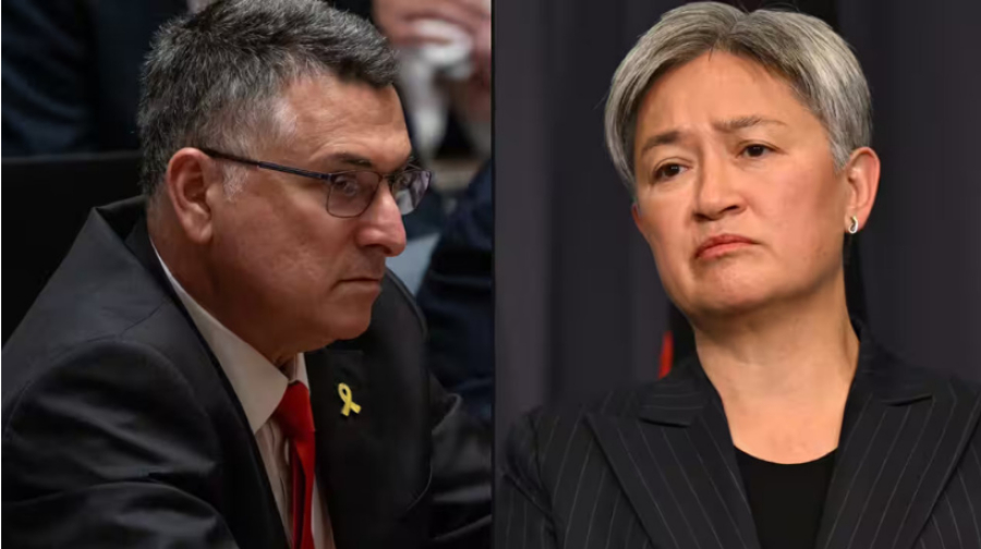 Crise diplomatique entre Israël et l’Australie après l’interdiction d’entrée d’un homme politique israélien d’extrême droite