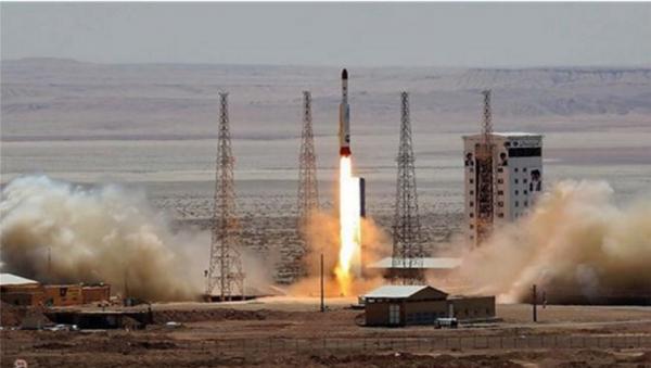 Le plan de contre-mesures iraniennes adopté contre les États-Unis