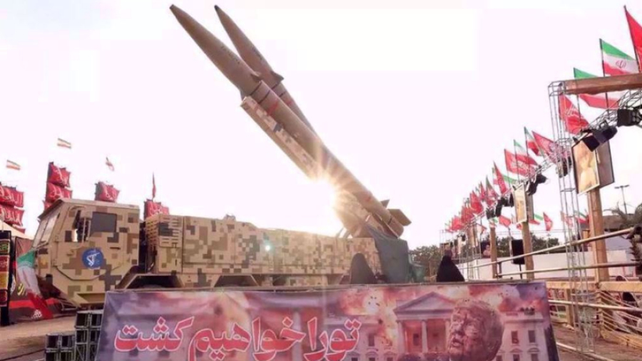 L'Iran utilisera des armes encore plus dévastatrices en cas de nouveau conflit